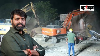 Citizens Should Cooperate for Law and Order: MLA Mahesh Landge