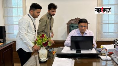 Commissioner Dr. Vijay Suryavanshi Takes the Initiative; Launches Census Campaign Through Self-Enumeration.