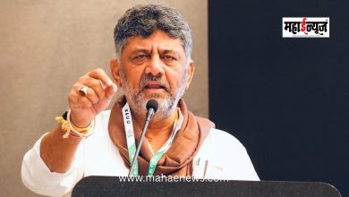 D.K. Shivakumar is the new Chief Minister of Karnataka! A grand swearing-in ceremony will be held on June 3.