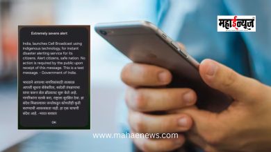Did you also receive an ‘Emergency Alert’ message on your phone? Find out exactly what it means.