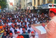 Do Not Test the Patience of Hindus: MLA Shankar Jagtap