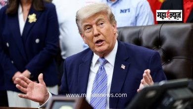 Donald Trump said, "We will destroy the uranium stockpile, but we will not give it to Iran."