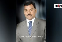 Dr. Babasaheb Ambedkar Marathwada University Confers 'Ph.D.' upon Prof. Dr. Abaji Mane.