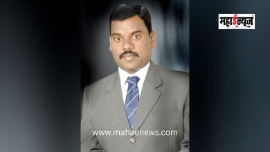 Dr. Babasaheb Ambedkar Marathwada University Confers 'Ph.D.' upon Prof. Dr. Abaji Mane.