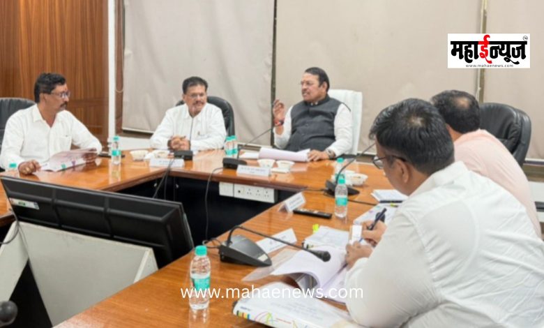 Electricity Issues in Pimpri-Chinchwad to be Resolved!