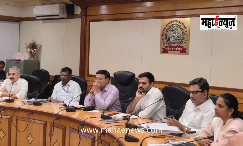 Emphasis must be placed on micro-level pre-disaster planning in light of the upcoming monsoon season: Commissioner's Directives.