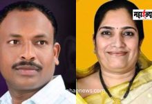 Expel Mangalatai Kadam from the NCP: Ravindra Ovhal