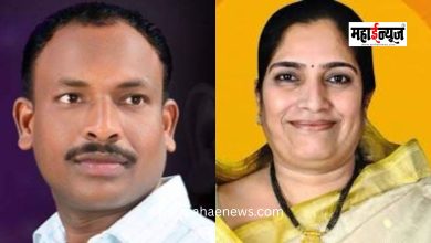 Expel Mangalatai Kadam from the NCP: Ravindra Ovhal