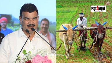 Farm Loan Waiver for Farmers Within the Next 10 Days; Agriculture Minister Dattatray Bharne Announces in Ahilyanagar.