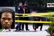 Fierce Gunfire Outside White House While Trump Was Inside