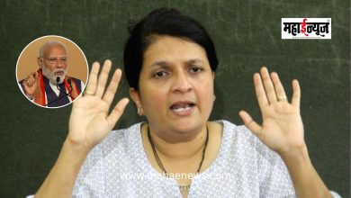 "Frugality for the public, but extravagance for their own party," said Anjali Damania.