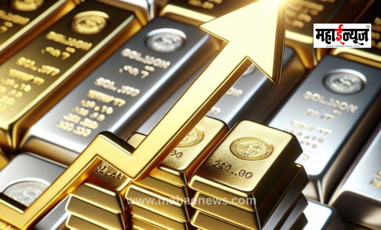 Gold Crosses ₹1.5 Lakh Mark; Massive Surge in Prices