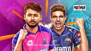Gujarat and Rajasthan to clash in Qualifier 2.