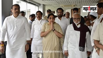 Have Patel, Tatkare, and Bhujbal been dropped from the NCP's National Executive?