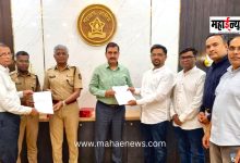 Housing Federation Holds High-Level Meeting with Police Commissioner