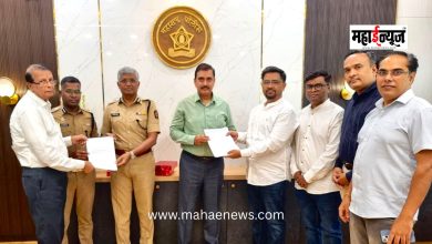 Housing Federation Holds High-Level Meeting with Police Commissioner