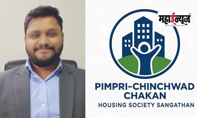 Housing Society Association Turns Aggressive Over Issues in Moshi-Chikhali