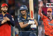 IPL 2026 Playoffs: 3 Teams Confirmed; Now, a 'Fierce Battle' Among 5 Teams for the Final Spot!