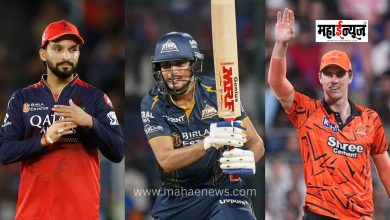 IPL 2026 Playoffs: 3 Teams Confirmed; Now, a 'Fierce Battle' Among 5 Teams for the Final Spot!