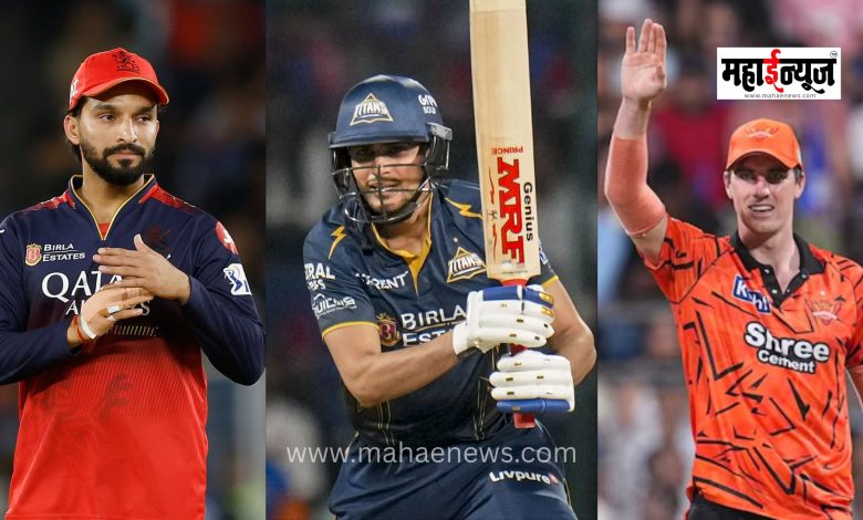 IPL 2026 Playoffs: 3 Teams Confirmed; Now, a 'Fierce Battle' Among 5 Teams for the Final Spot!