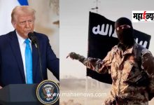 ISIS Commander Abu-Bilal al-Minuki Killed in Nigeria; Trump Announces