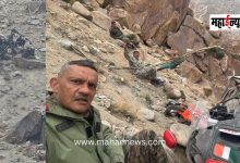 Indian Army 'Cheetah' Helicopter Crashes in Ladakh; 3 Senior Officers Narrowly Escape