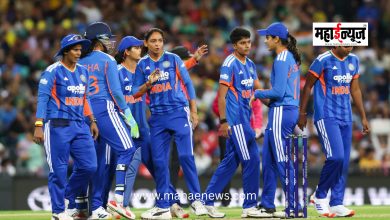 Indian Women's Squad Announced for the 2026 Women's T20 World Cup