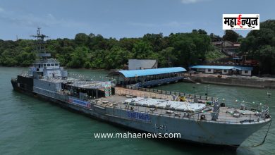 India's First Underwater Museum Established in Sindhudurg