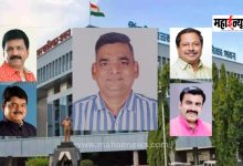 Inside Story NCP recommends promotion of controversial officer Praveen Jain!