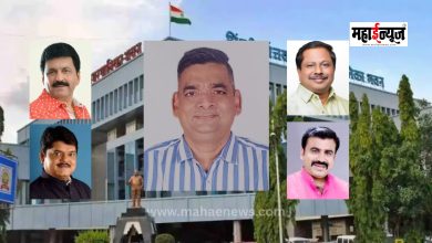 Inside Story NCP recommends promotion of controversial officer Praveen Jain!