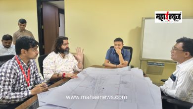 Instructions Issued to Administration for Nashik Phata-Khed Elevated Corridor