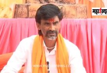 Intermittent fast to death from May 30; Manoj Jarange