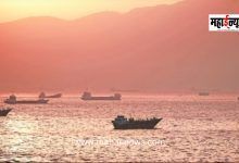 Iran Issues Stern Warning to International Ships; US Launches Missile Attack