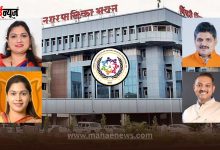 Local corporators also oppose privatization of school reservations in Punawale!