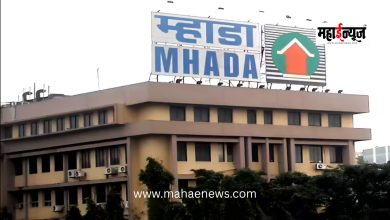 MHADA flat allotment process suspended due to Model Code of Conduct.