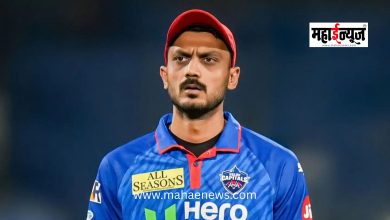 Major Blow for Axar Patel: BCCI Imposes Fine After Victory Over Punjab
