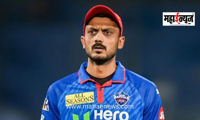 Major Blow for Axar Patel: BCCI Imposes Fine After Victory Over Punjab
