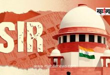 Supreme Court Upholds Constitutional Validity of ‘SIR’