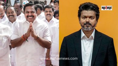 Major Split in AIADMK; Rebel Faction to Join Chief Minister Vijay's Government