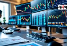 Market Enthusiasm Ahead of Five-State Election Results; Sensex and Nifty Surge
