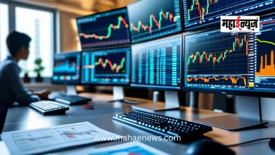 Market Enthusiasm Ahead of Five-State Election Results; Sensex and Nifty Surge