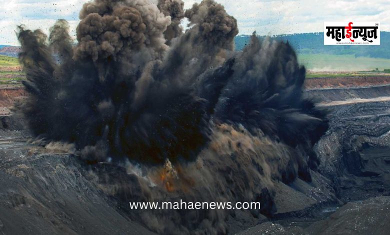 Massive Gas Explosion in Coal Mine in China; 82 Workers Dead, 9 Still Missing