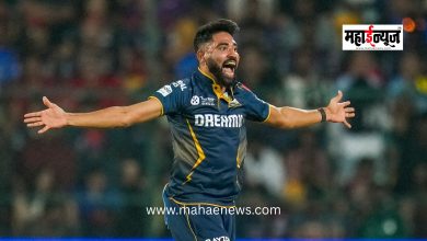 Mohammed Siraj Creates History! The First Bowler in the IPL to Achieve 'This' Feat.