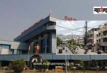 Municipal Corporation Issues Warning Against Unauthorized Internet and TV Cables in Pimpri-Chinchwad