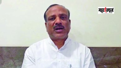 NCP Spokesperson Vikas Lawande Granted Bail