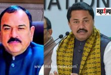 Nana Patole stated that four ministers were directly involved in the Ashok Kharat case.