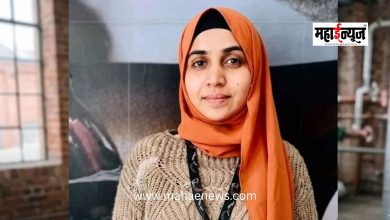 Nashik TCS Case: Absconding Accused Nida Khan Finally Arrested