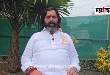 No 'Lavandes' should meddle in religious affairs: MLA Mahesh Landge