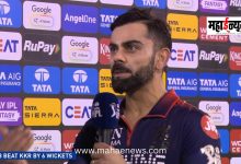 "One day, all of this will come to an end"—Virat Kohli's emotional statement following his century.