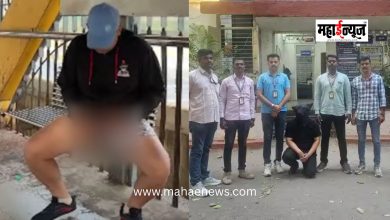 Pervert who molested young woman in Pimpri-Chinchwad arrested.